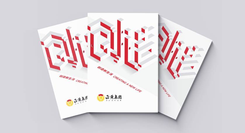 汉南区宣传册设计：以精准触达，奏响城市发展的时代旋律